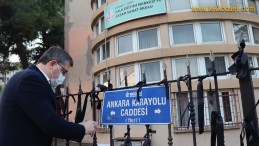 CHP’den Halkevi Binası İçin Başlatılan Kampanyaya Destek