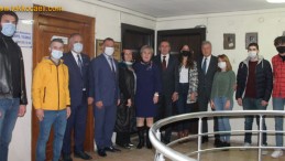 Mustafa Sarıgül’ün Partisinde İl Başkanı Belli Oldu