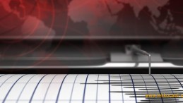 Sallanıyoruz! Bir Deprem Daha