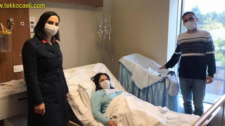 Ali Babacan’a Kocaeli’den Sürpriz