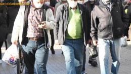 65 Yaş ve Üzerine Bir İlde Daha Kısıtlama Geldi