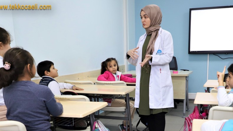 Kocaeli Büyükşehir Belediyesi Açıkladı; Ara verildi