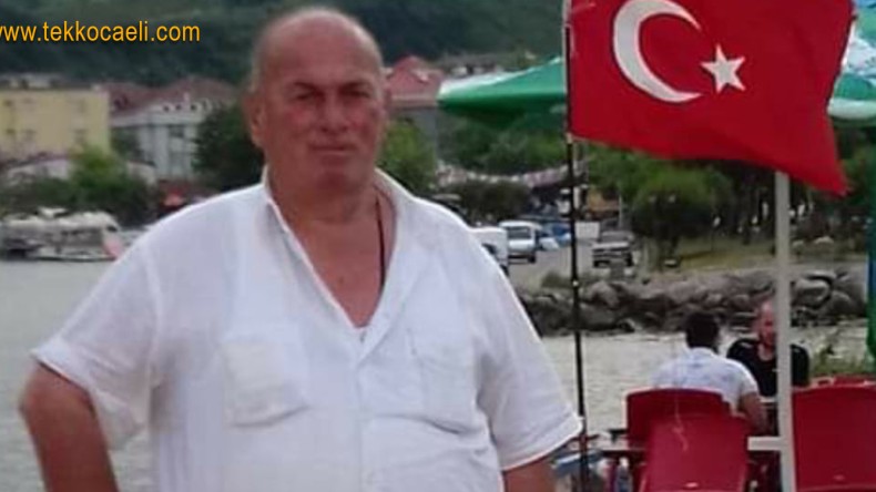 Suadiyeli Selahattin Satır Hayatını Kaybetti