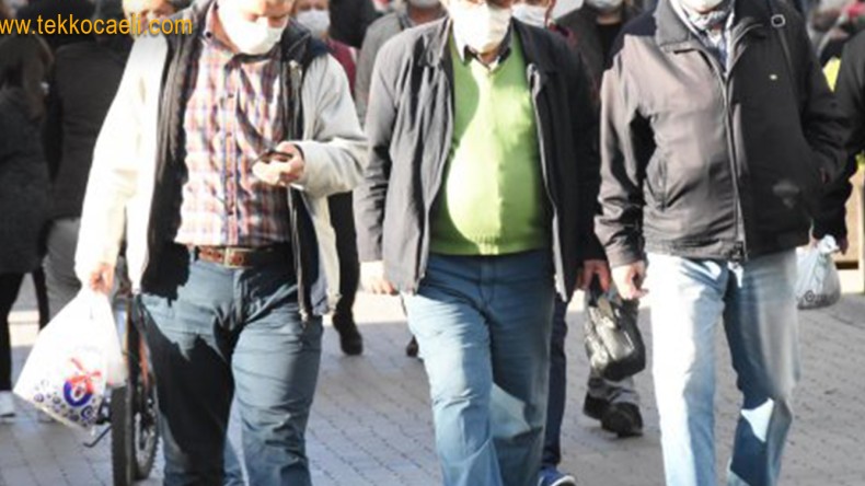 65 Yaş ve Üzerine Bir İlde Daha Kısıtlama Geldi