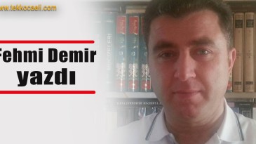 Ahmet Davutoğlu’nun Derinlik Stratejisi