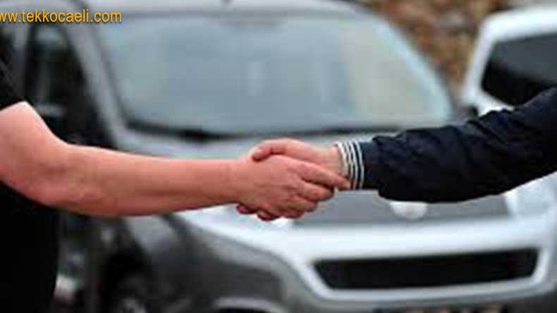 Araç Satıcıları Dikkat! Bu Tuzağa Düşmeyin