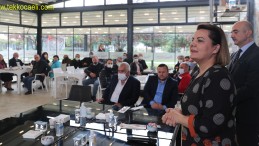 Başkan Hürriyet, Bekirpaşa Esnafıyla Buluştu