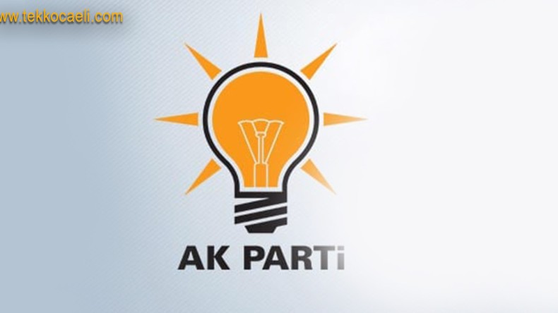 ŞOK Sözler! Ak Parti İçerisindeki İç Savaşa Dikkat Çekti