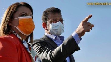 Ekrem İmamoğlu ve Hürriyet’ten Sağlıkçılara Müjde!