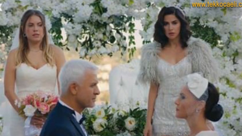 Yasak Elma’nın 83. Bölümü Sosyal Medyayı Salladı