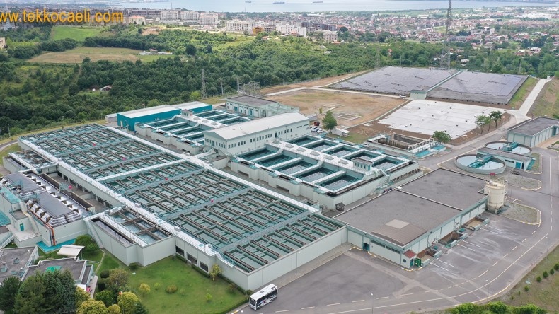 Su Kullanımında Tasarrufa Dikkat!