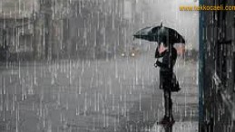 Meteoroloji’den Uyarı Geldi