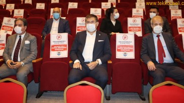 CHP İl Örgütü, Dilovası Meclisine Çıkarma Yaptı