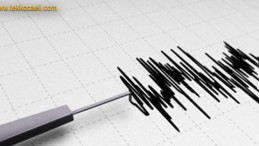 Marmara’da Büyük Deprem Nerede Olacak?