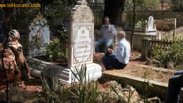 Kocaeli’de Vefat Edenler