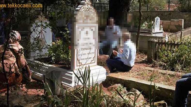 Kocaeli’de Vefat Edenler