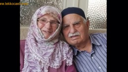 Önce Eşi Sonra Kendi Korona’dan Öldü