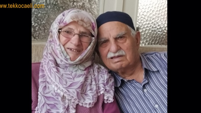 Önce Eşi Sonra Kendi Korona’dan Öldü