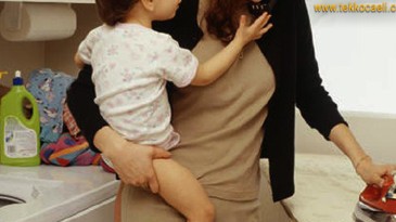 Ev Hanımları Dikkat! Bu Uyarı Sizin İçin