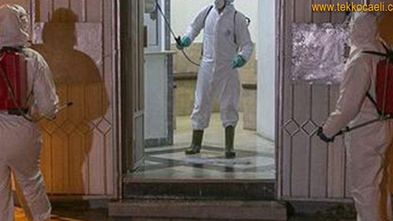 Koronavirüsle Mücadelede Yeni Kararlar