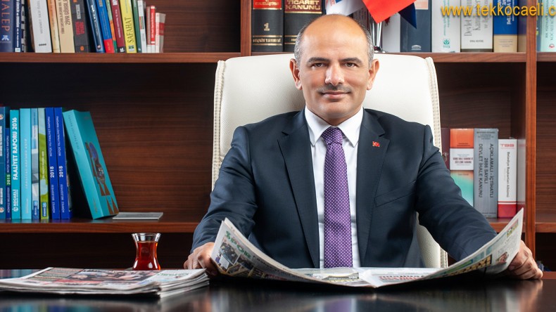 Şener Söğüt İkinci Kez Korona’ya Yakalandı