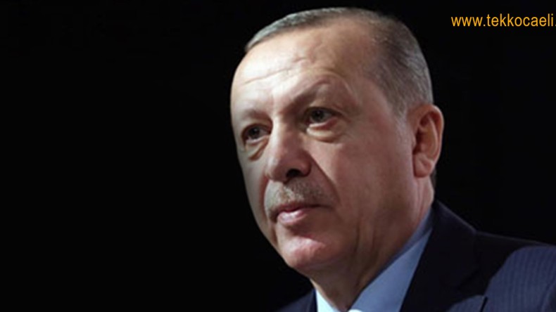 Saadet Partisi’nden Cumhurbaşkanı Erdoğan’a ŞOK!