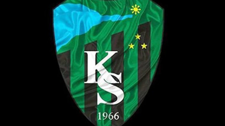 Kocaelispor’da Korona Şoku