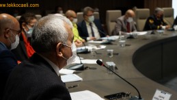 Kocaeli’de Tarihi Karar; Büyükşehir Duyurdu