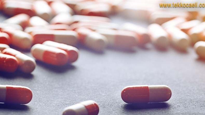 Haftalık Uyuşturucu Bilançosu Açıklandı