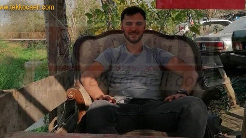 İzmit’te Şok! Araçta Ölü Bulundu