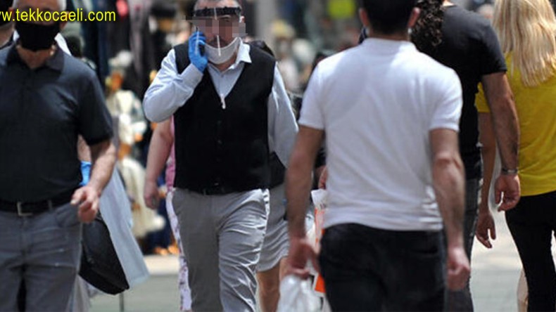 Flaş Genelge, Virüsle Mücadele Kapsamında Yeni Tedbirler