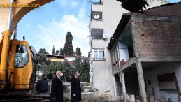 Marmara Depremi Olacak; Kocaeli’nin Reisi Açıkladı