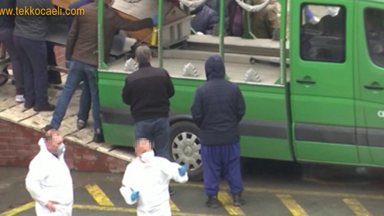 Ürkütücü Gelişme; Kayıplarımız Artıyor