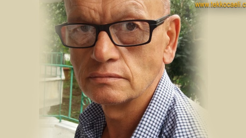 Balıkçı Hamdi’nin Kardeşi Arif Bineklioğlu Vefat Etti