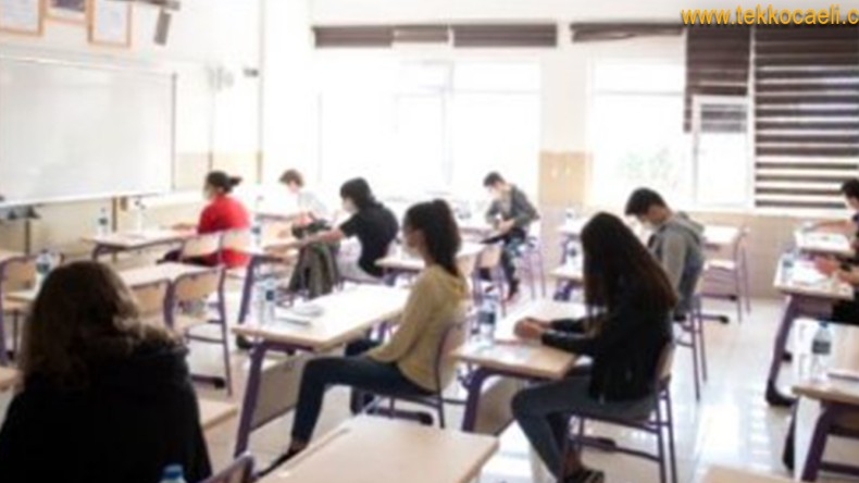 LGS’nin Yapılacağı Tarih Belli Oldu