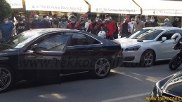 Dur İhtarına Uymayarak Kaçmak İstedi; Uyuşturucu Çıktı