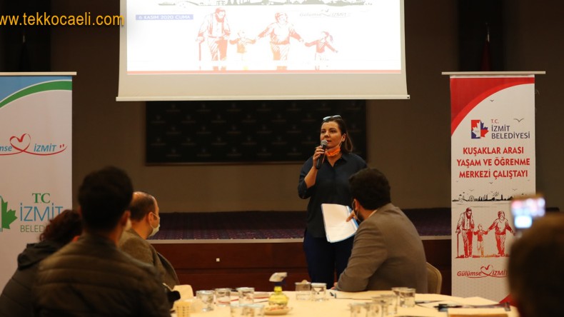 İzmit Belediyesi Bir İlke Daha İmza Atıyor