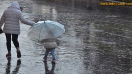 Kocaelililer Uyarı Geldi; DİKKAT!