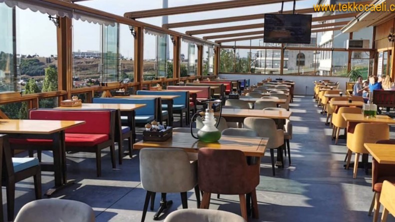 Bu İş yerleri Saat 22:00’de Kapanacak; Berberler, Kafeler….