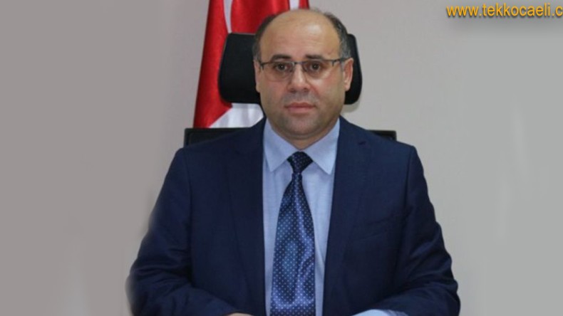 Başhekim Korona’ya Yakalandı