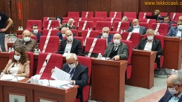 İzmit’te Huzurevi Sorunu Çözüldü