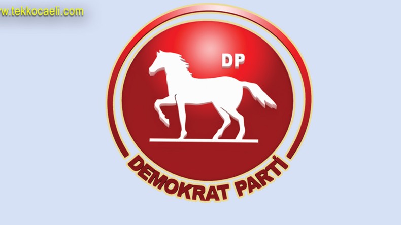 Demokrat Parti’de Yas; Başkan Korona’ya Yenildi