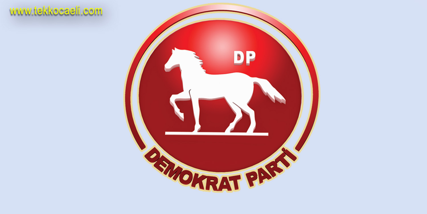 Demokrat Parti’de Yas; Başkan Korona’ya Yenildi