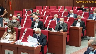 İzmit’te Huzurevi Sorunu Çözüldü