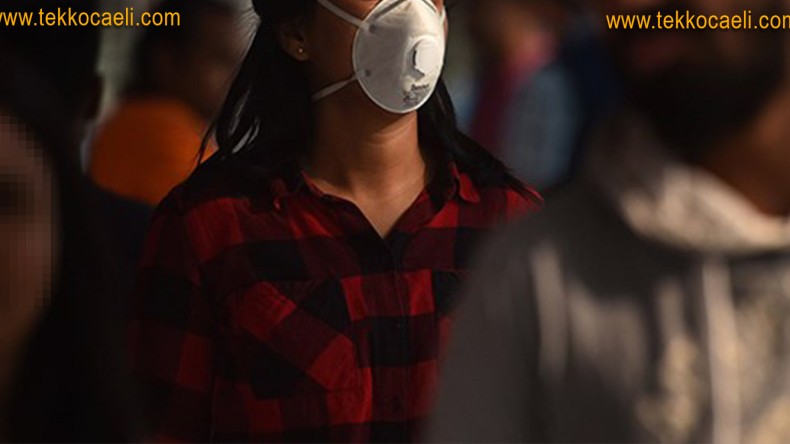 Uyarı Geldi; Mecburiyet Yoksa Evden Çıkmayın