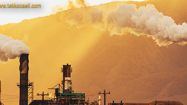 Lastik Yakma Tesisine Üç Milletvekili Karşı Çıkmış!