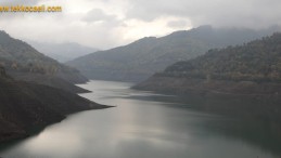 Kocaeli’de Su Sıkıntısı Var mı? En Yetkili İsim Açıkladı