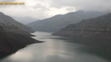 Kocaeli’de Su Sıkıntısı Var mı? En Yetkili İsim Açıkladı