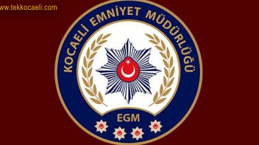 Emniyet Kocaeli’yi Böyle Uyardı