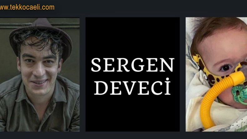 İzmit’in Çocuğu Kardeşine Sahip Çıktı